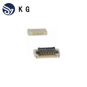 WP27D-P040VA3-R15000 JAE Electronics Headers Wire Housings 40P 2R PLUG 0.35MM