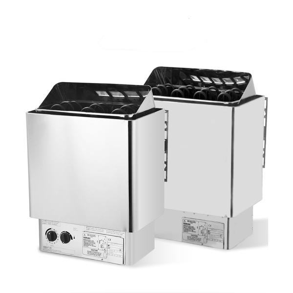 Customizable Electric Sauna Heater Freestanding For Sauna Room