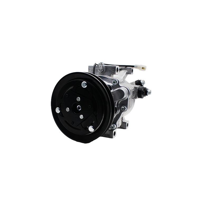 OE 6251414M92 Auto 12v Car Air Conditioner Compressor for SUZUKI Splash From OE Production Line Car Ac Compressor