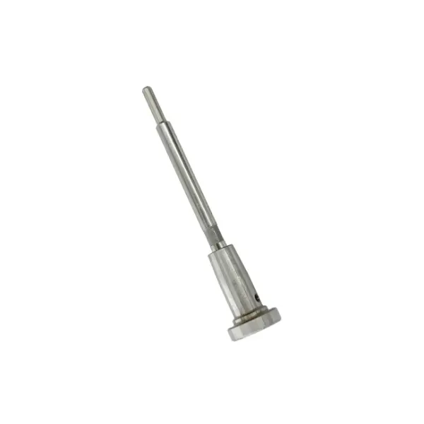 High Pressure Fuel Pump with Precision Fuel Metering for High Pressure Common Rail Systems - 10000 PCS Per Year
