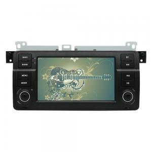 Buy cheap Touch Screen Android Car Stereo , 7 Inch Universal Car Radio product