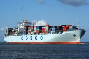 Ocean Freight Forwarding Services to Brazil