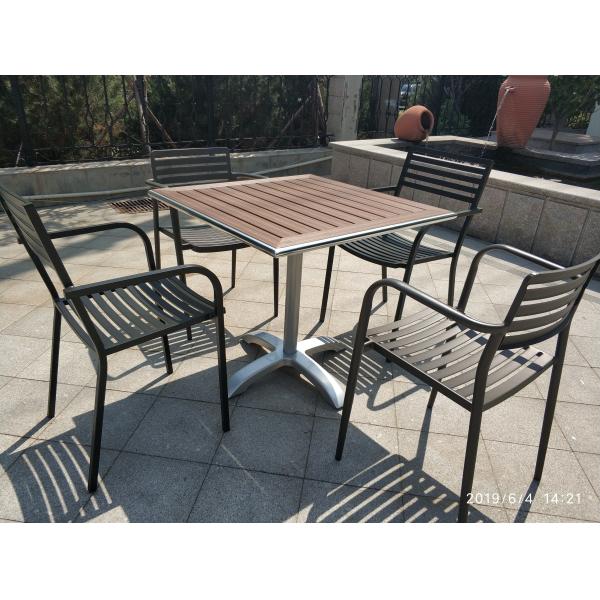 Powder Coating Finish Cast Iron Table Base Commercial Table Legs ISO9001