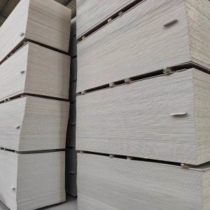 Buy cheap 4x8' 15mm Standard Gypsum Plaster Boards For Building Ceilings from wholesalers