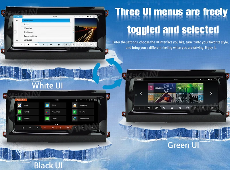 10.4 inch Android Car Radio For Land Rover Discovery 5 LR5 L462 2017-2020 GPS Navigation Player Touch Screen Carplay Hea