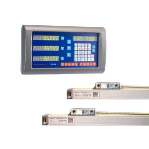 Buy cheap ES8A 2 Axis Milling Easson Digital Readout Linear Measurement Tool product