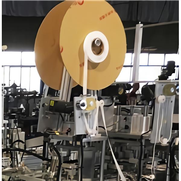 3 Ply Nonwoven Surgical Face Mask Making Machine Automatic 220V 2.7KW