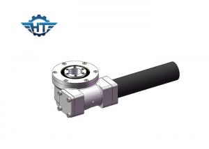 Buy cheap ZSE3 Model Infinite Zero Backlash Worm Drive Gearbox With Impressive Level Of Positioning Accuracy product