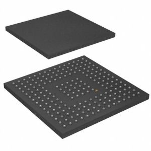 Buy cheap Microcontroller MCU SPC58EC74E7P001X 32-Bit Power Architecture Technology MCU product