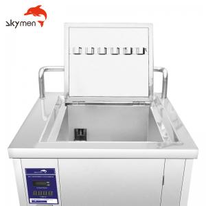 Buy cheap 960W Coin Operated Ultrasonic Golf Club Cleaner 49L Stainless Steel Ultrasonic Cleaner product