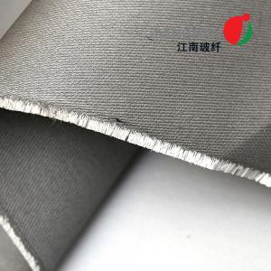 Buy cheap Fire Curtain Fabric With Excellent High Temperature Resistance Good Insulation Properties And High Strength & Rigidity product