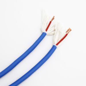 OFC Flexible Shielded Speaker Cable Sound Broadcasting Engineering Cable