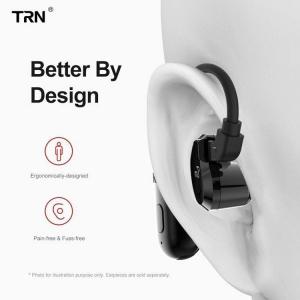 Buy cheap TRN BT20 BT V5.0 Ear Hook Connector Earphone BT Adapter MMCX/2Pin product