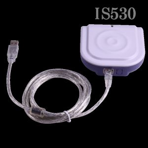 ABS PCBA Android Rfid Reader RFID Card Encoder 13.56Mhz