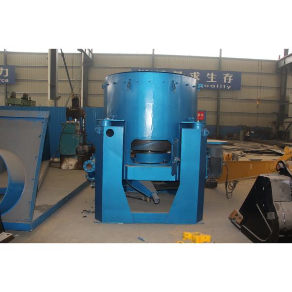 Keda Gravity Centrifugal Concentrator / Gold Extraction Machine
