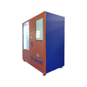 Strandard Protocol RS232/MDB 3C Electronics Vending Machine Ultimate Solution