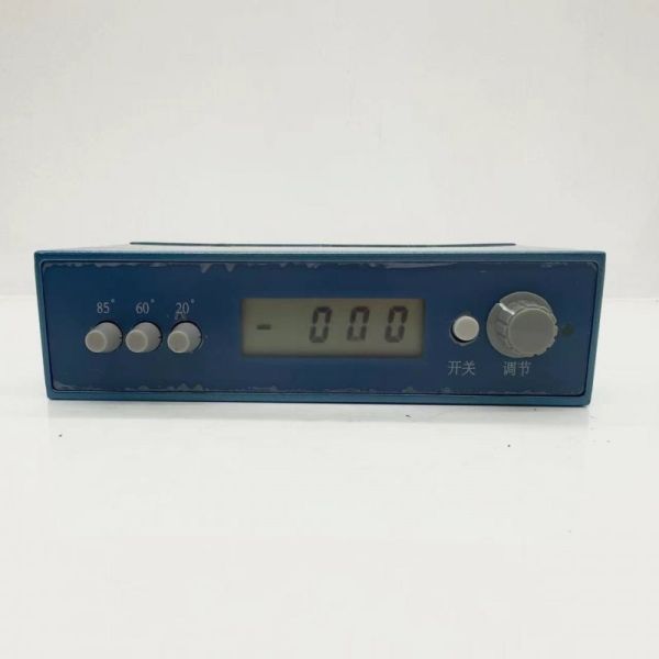 HGM-B60M Mini Metal Mirror Gloss Meter Paint Mirror Gloss Meter Accurate