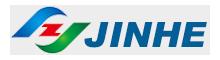 China Shenzhen Jinhe Optoelectronics Technology Co.,Ltd logo
