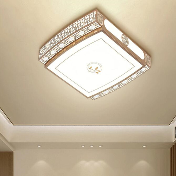 High Power Ceiling Light Controlled by Mobile for Hotel and Conference Room