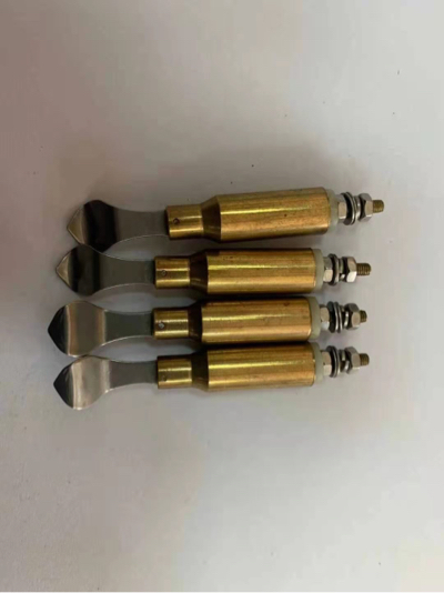 Flat Knitting Machine Parts STITCH CAM MOTOR