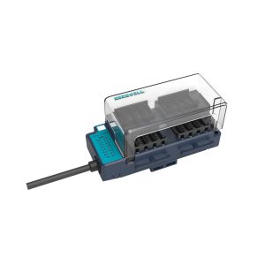 LS Series Logistics Remote I/O Module LS-16DO-P1FS For Automation Applications