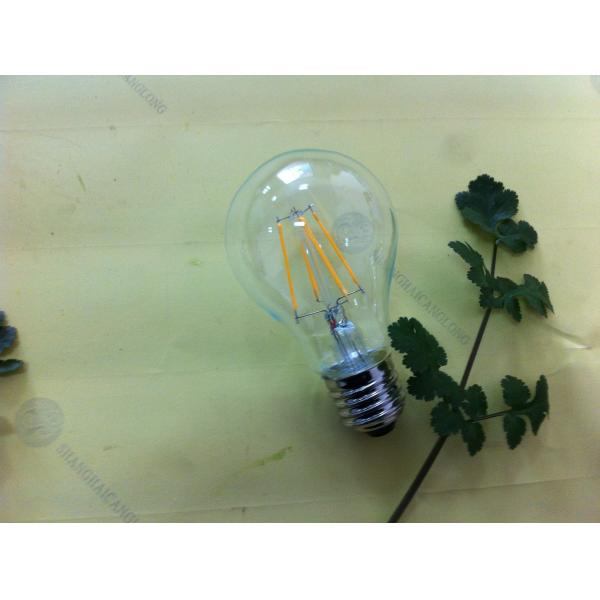 E27 3.6W Filament LED bulb