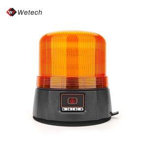 Buy cheap Remote Control Signal Beacon 5V Rechargeable LED Beacon Customized product