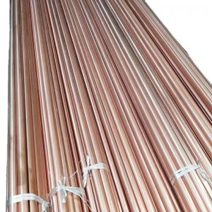 Buy cheap Medical Gas Copper Pipe Medical Grade Copper Tube 15mm from China manufacturer product