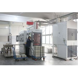 Zhuzhou Delong Metal Materials Processing Co., Ltd.