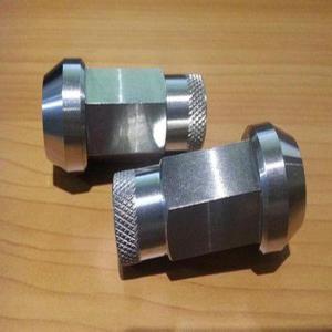 Buy cheap titanium racing lug nuts,Titanium Auto Wheel Lug Nuts,titanium lug bolt product