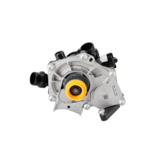 Buy cheap 06K 121 009K Auto Parts Water Pump A4 Q5 A5 Vehicle Water Pump product
