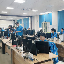 Shenzhen Electron Technology Co., Ltd.