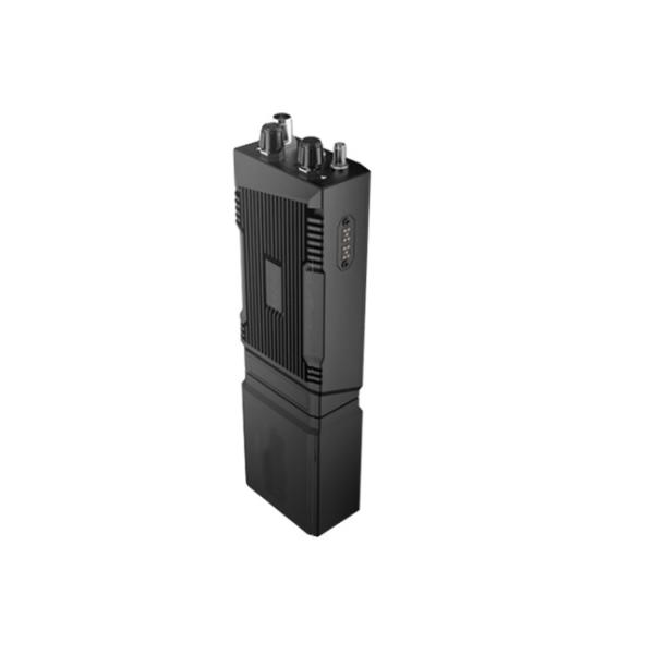Buy cheap COFDM Wireless IP Mesh Network WIFI Network Topologies Video Transmitter product