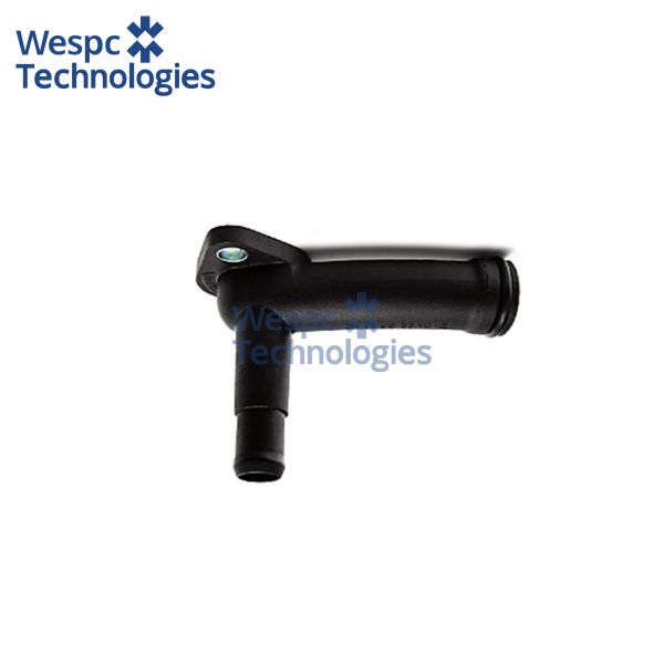 WESPC Water Pipe 4133L049 For Perkins Engine Cooling System Spare Part