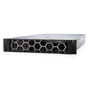 PowerEdge R860 2U Rack Server with Intel Xeon Gold 6418H and 64GB DDR5