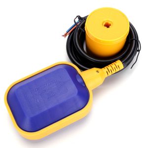 PP Float Level Switch