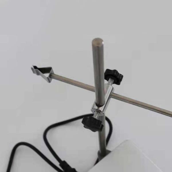 Classification Laboratory Heating Equipments West Heater Magnetic Stirrer Hotplate