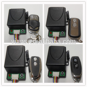 VI-950 Remote Entrance door release button switch for access controller , CE approved