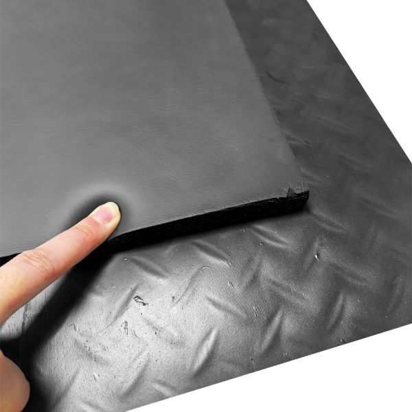 ESD Antistatic anti fatigue mats industrial Double Layer Structure 60*90CM