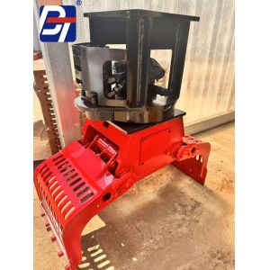Buy cheap scrap handler product