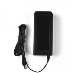 Buy cheap 36W Power Adapter Desktop Switching Power Supply 50-60HZ Input Frequency VI Efficiency product