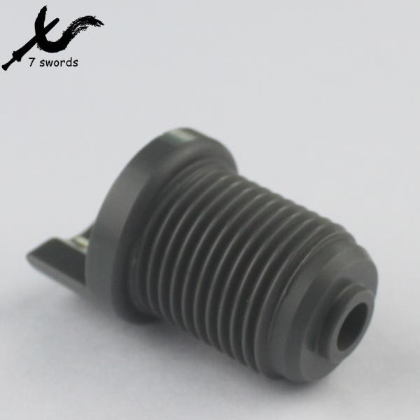 Machining Plastic Parts, Plastic CNC Service, Precision Plastic Machining