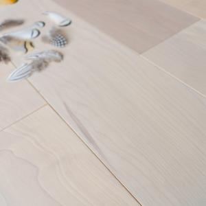 Buy cheap 1880mm Birch Engineered Hardwood Flooring Modern Parquet Flooring product
