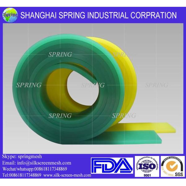 screen printing squeegee blades/squeegee