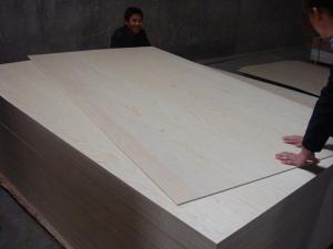Buy cheap Full Pine Plywood product