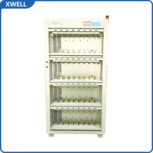 Buy cheap Prismatic Cell Capacity Grading Machine product