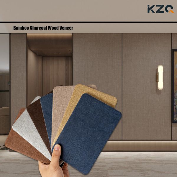 Quality PVC Fabric Wall Panels With A Variety Of Colors To Choose From Interior Decoration Wall Panel for sale