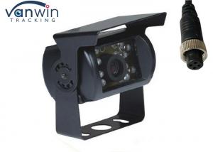 Buy cheap CCTV AHD Bus Surveillance Camera 1/4&quot; CMOS 1.0mp 720P , Car rear view camera product