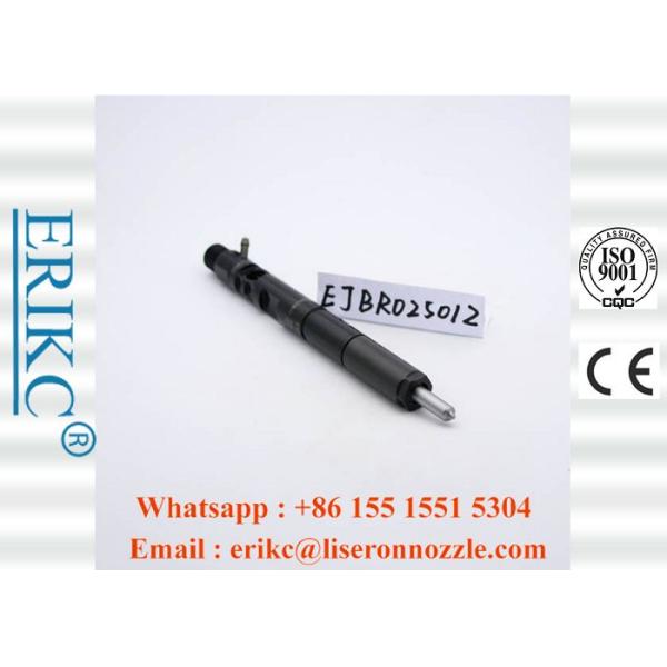 ERIKC Genuine For Delp Injectors Car Oil Diesel Unit Injector EJBR0 1201Z