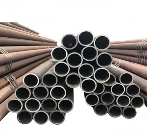 China Astma 106 Gr B Erw Carbon Steel Pipe 20mm Astm A53 Seamless Pipes on sale
